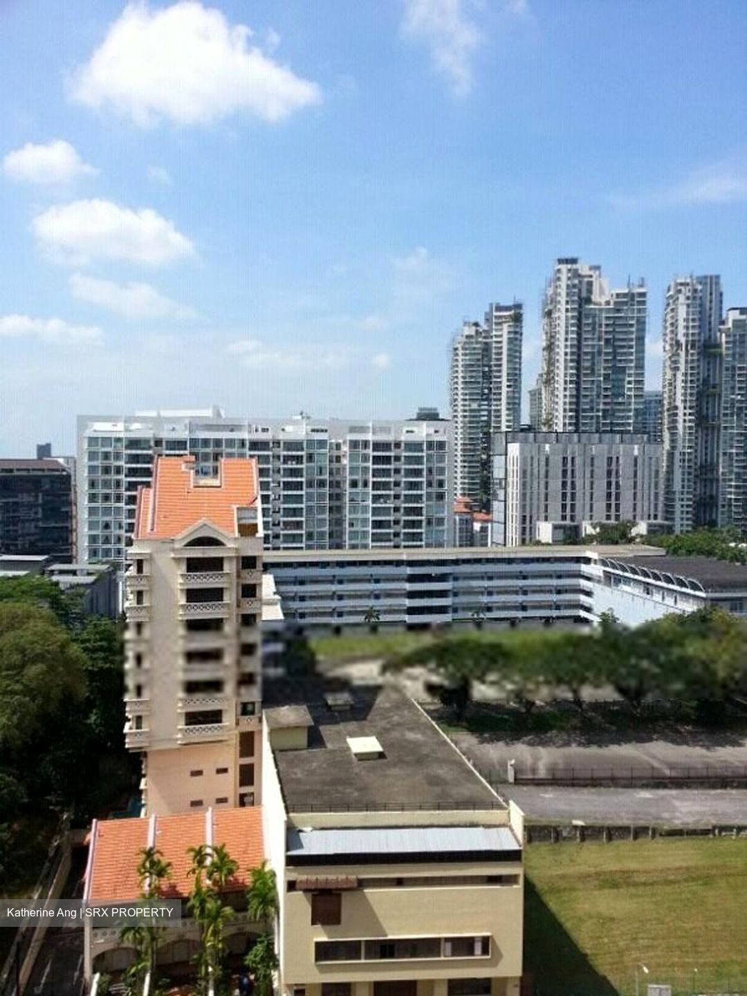 The Wharf Residence (D9), Condominium #435413001